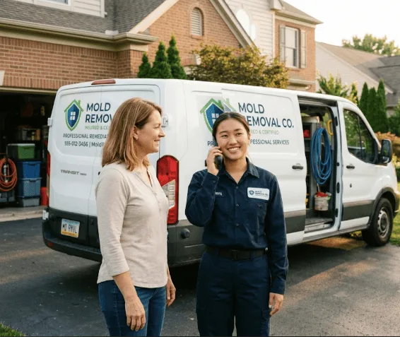 Crawlspace Mold Remediation Newcastle, ME FAQs